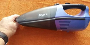 Shark Cordless Pet Perfect 15.6V Hand Vac Vacuum SV75Z_N No Adapter - Picture 1 of 4