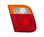rear light left for BMW 3 E46 saloon 2001 2002 2003 2004 2005 yellow VT707L