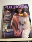  PENTHOUSE MAGAZINE JULY  1978   DIARY OF A VIRGIN