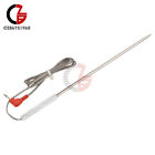 Cooking Food Meat Thermometer Probe Temperature Probe Sensor Stainless Steel New