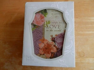 Bella Boutique Großmutter Nachtlicht von Gift Craft Neu in Box. Tolles Geschenk - Bild 1 von 3