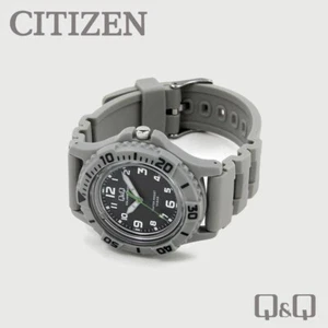 CITIZEN Q&Q Solar Divers Style Watch 100m (10ATM) JDM Model - Picture 1 of 4