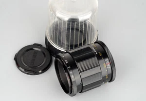 Lente MACRO VOLNA-9 2,8/50 mm montura M42 *¡COMO NUEVA!**Stock en EE. UU.* - Imagen 1 de 17