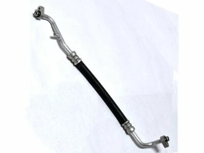 Conjunto de manguera de línea de succión de aire acondicionado para Dodge Magnum 2005-2006 27327MX Foto 1 de 2