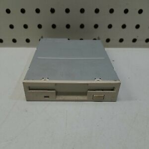 TEAC 3.5 Inch 1.44MB Floppy Diskette Drive FD-235HF VINTAGE 