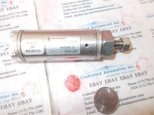 NORGREN RLD01A-SAN-AA00 Luftzylinder - Bild 1 von 2