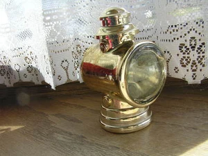 Stanley Home Products Auto Lamp Lotion Bottle - Picture 1 of 3