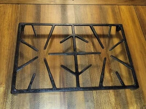 Dacor EGR30S06CH Range Burner Grate 72432 De81-10377a - Picture 1 of 3