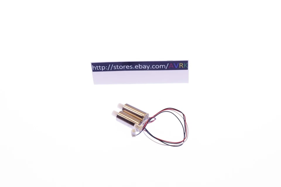 Sky Viper v2400 HD Streaming Video Drone Replacement MOTORS AB - Image 1 of 1