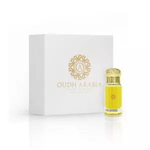 Luxury Perfume Oil Narciso For Her (Female) 3ml 5ml 10ml 15ml - Picture 1 of 7
