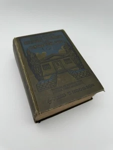 VTG Builders Reliable Estimator & Contractors' Guide 1911 Sears Roebuck Hodgson - Picture 1 of 15