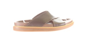 clarks trace cross sandal