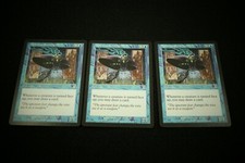 Aphetto Runecaster x 3 - Scourge - Near Mint - MTG Magic the Gathering
