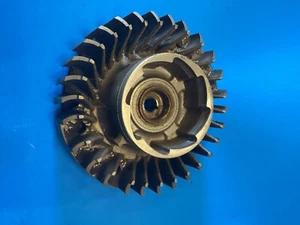 STIHL 076 075 051 Chainsaw Flywheel Muscle Chainsaw Bin 59 - Picture 1 of 3