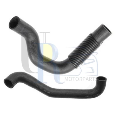 Dayco 2pcs Upper Lower Radiator Coolant Hose for Ford Ranger 1990 1991 1992 1993 - Image 1 of 4