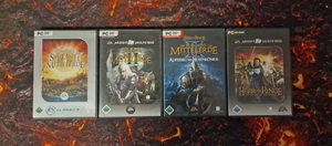Der Herr der Ringe: die Schlacht Um Mittelerde-Anthologie Set PC Spiel - Bild 1 von 23