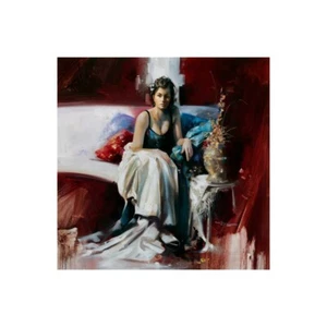 Ron Alone Paper Canvas Print or Scenario Picture - Picture 1 of 2