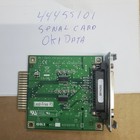 Okidata Serial Interface Card - New Release (44455101) 44268399