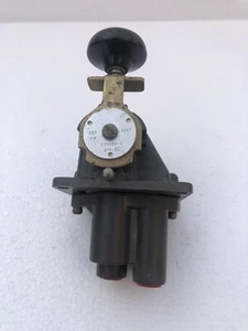 Rexroth R431005006 Pilotenhebel Betätigungsventil 2HA-2L - Neu aus altem Lagerbestand - Bild 1 von 6