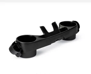 Britax Parent Tray S14748100 Black Compatible w/ Brook, Brook+, Grove™ stroller - Picture 1 of 9