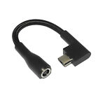 DC 7450 Female to 3 Pin Plug Adapter Converter Laptop Cable For Razer Blade 15 B