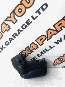 MERCEDES GL350 X166 AMG 2013 NSF SEAT ADJUSTMENT SWITCH A1669068700 - Picture 1 of 6