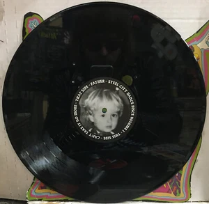 Mall Grab Steel City Discs Volume 1 Australia Import 12” Record SCDD001 - Picture 1 of 2