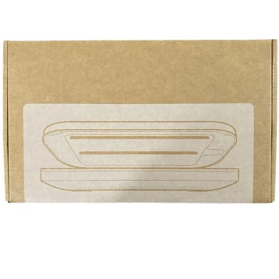 PhoneSoap Pro UV Sanitizer and Charger White Phone Soap 5 Min USB USB-C PSPROV1W - Image 1 of 4