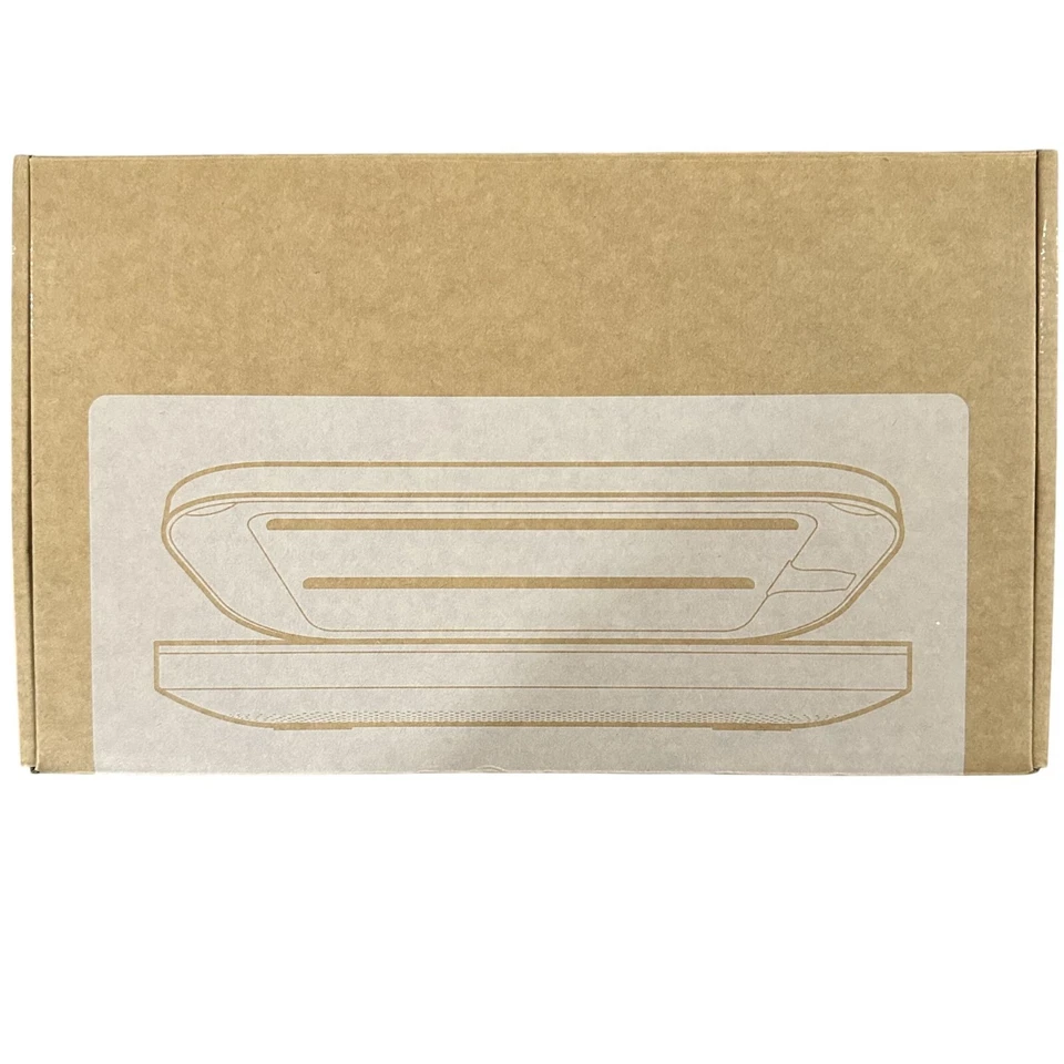 PhoneSoap Pro UV Sanitizer and Charger White Phone Soap 5 Min USB USB-C PSPROV1W - Image 1 of 4