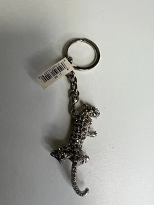 Jaguar Key Chain - Picture 1 of 2
