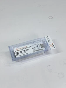 NUOVA CASSETTA GEMINIBIO MOXI MXC030 TIPO S+ lotto 2109 25 cassette 50 test - Foto 1 di 3