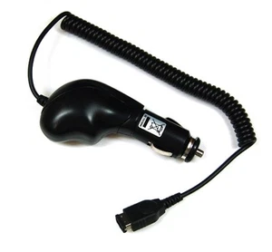 KFZ Ladekabel für Nintendo DS Adapter Zigarettenanzünder PKW Auto - Bild 1 von 1