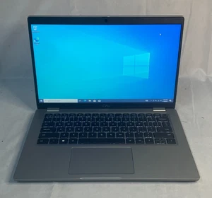 Dell Latitude 5420 14.0" i5-1145G7@4.40GHz 8GB RAM 256GB SSD - Imagen 1 de 6