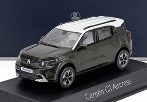 1/43 NOREV - CITROEN - C3 AIRCROSS 2025 155342 - Foto 1 di 1