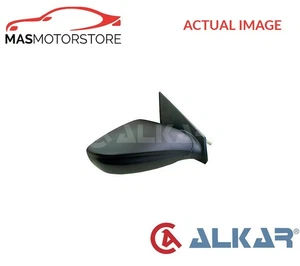 ESPEJO RETROVISOR EXTERIOR LHD SOLO DERECHO ALKAR 6128687 UN NUEVO OE REPUESTO - Imagen 1 de 5