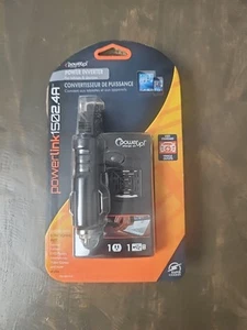 PowerUp Powerlink 1502.4A Power Inverter - Picture 1 of 4