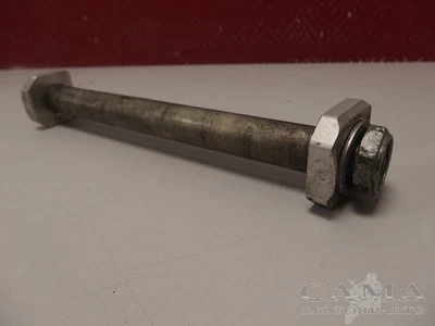 EJE TRASERO EJE TRASERO SUZUKI GSX R 600 2008-2010 (GSXR600 K8/K9/L0) 2008 Foto 1 de 3