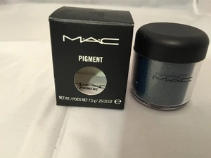 MAC SWEET SIENNA Pigment EyeShadow Eye Shadow .26oz/7.5g BNIB - Picture 1 of 3
