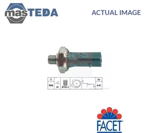 1800174 OIL PRESSURE SENSOR GAUGE EPS FOR SEAT CORDOBA,TOLEDO III 1.4L,1.6L - Picture 1 of 5