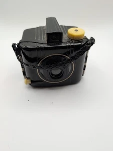 Vintage Baby Brownie Special Camera Kodak Vintage Untested - Picture 1 of 6
