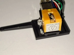 Pastilla de aguja Audio Technica - Imagen 1 de 8