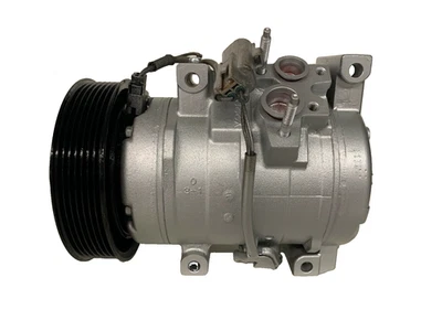 FOR FITS 2002 2003 2004 2005 2006 Toyota Camry 2.4L  Reman AC A/C Compressor - Image 1 of 2