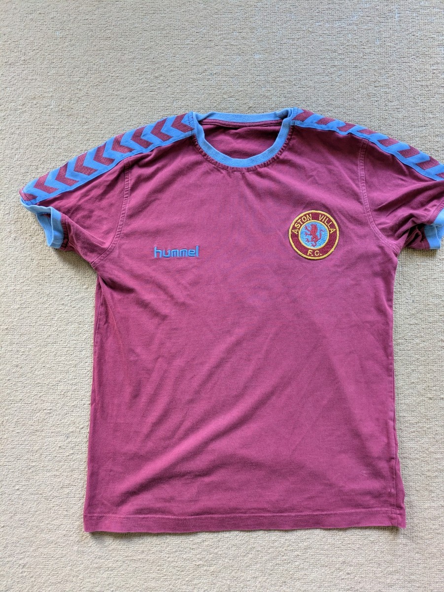 Aston Villa Football Memorabilia Shirts for sale | eBay Aston Villa Football Memorabilia Shirts for sale | eBay