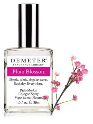 Demeter Plum Blossom cologne spray 120 ml - Bild 1 von 1