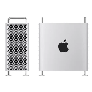 Apple Mac Pro A1991 Xeon 12-Core W-3235 1TB SSD 96GB 8GB Radeon Pro 580X (2019) - Bild 1 von 4
