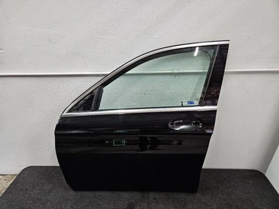 Conjunto de carcasa de puerta izquierda conductor delantero 16-23 Mercedes Benz GLC 300 350e GLC X253 Foto 1 de 4