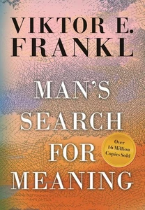 Die Suche des Mannes nach dem Sinn: Geschenkausgabe Hardcover Viktor E. Frankl - kostenloser Versand - Bild 1 von 1