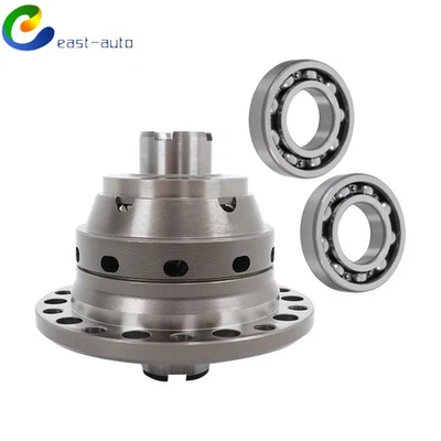 Diferencial de deslizamiento limitado LSD helicoidal MF-TRS-05K20 2002-2011 para Civic Si EP3 Foto 1 de 4