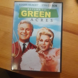 Return to Green Acres (DVD, 2012) - Bild 1 von 1