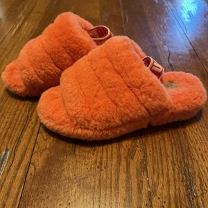Sandalias UGG Oh Yeah para mujer 1107953 naranja ~ tallas 6 - Imagen 1 de 4